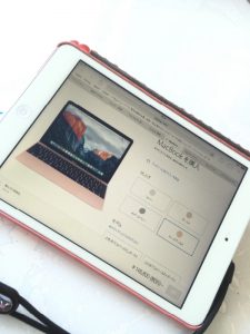 MacBook ,iPad pro