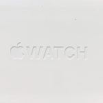 Apple Watch 5 に買え変えた情報をシェアしています。